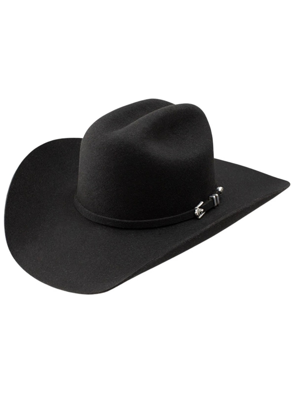 Stetson Apache 4X Cowboy Hat